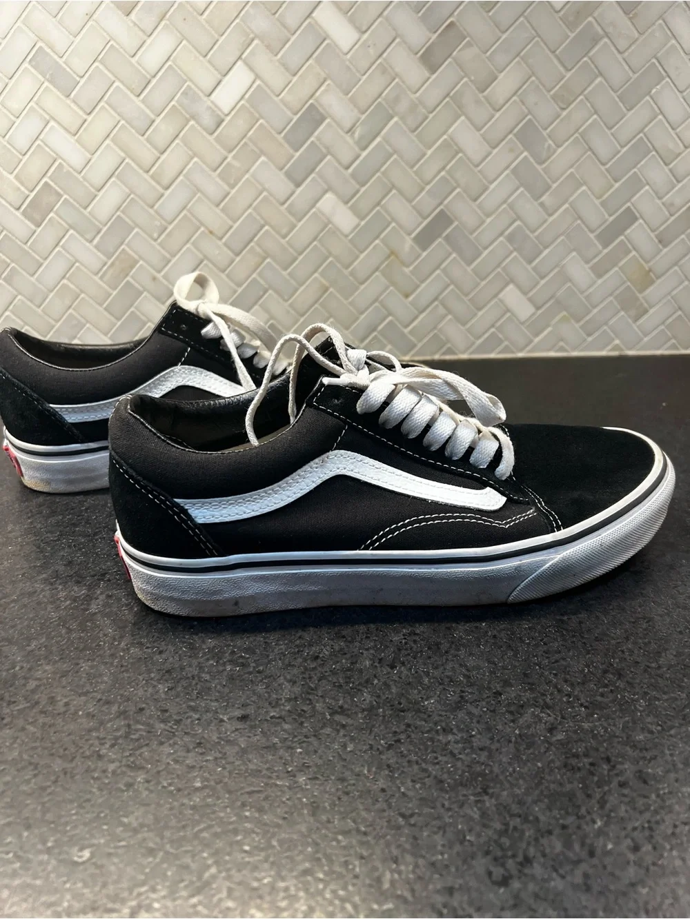 Vans men’s women’s